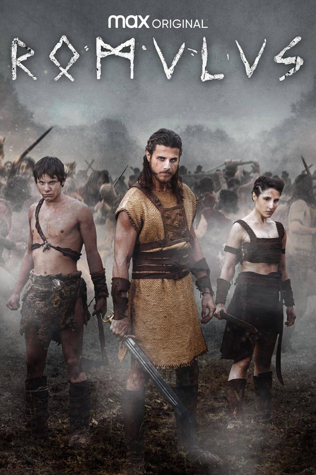 Poster Romulus
