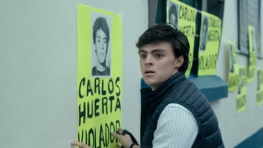 Poster episodio El juicio 1x3