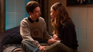Poster episodio Love Life 1x5