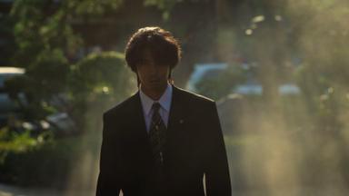 Poster episodio Like a Dragon: Yakuza 1x6