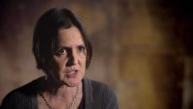 Poster episodio El círculo maléfico de Hitler 1x5