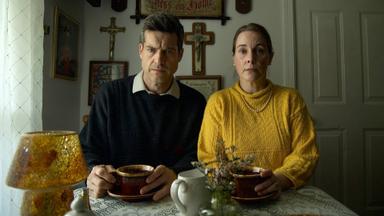 Poster episodio Revival 1x3