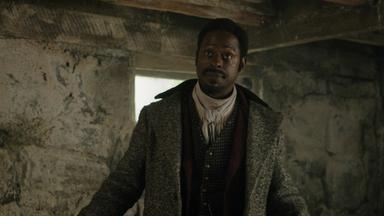 Poster episodio Washington Black 1x2