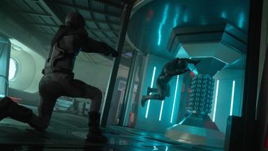 Poster episodio Matabot 1x3