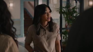 Poster episodio NCIS: Hawaiʻi 1x19