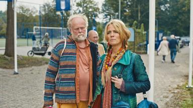 Poster episodio Futbol en familia 1x5