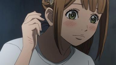 Poster episodio Orange 1x5