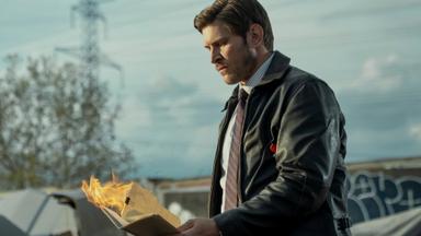 Poster episodio Neagley 1x7