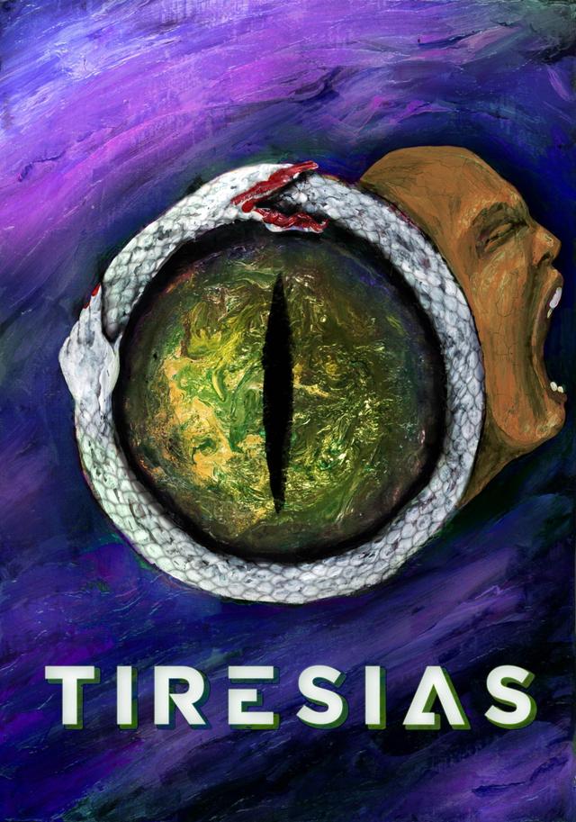 Poster TIRESIAS