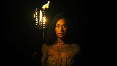 Poster episodio El gran guerrero 1x2