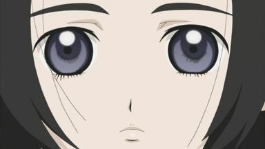 Poster episodio Ghost Hound 1x18