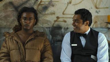 Poster episodio Manhãs de Setembro 1x1