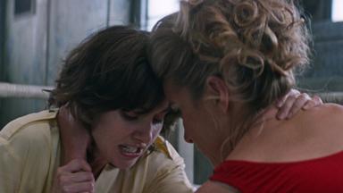 Poster episodio GLOW 1x6