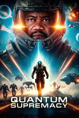 Poster Quantum Supremacy