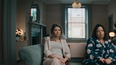 Poster episodio Attack on London: Hunting the 7/7 Bombers 1x4