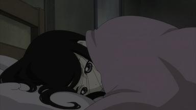 Poster episodio Ghost Hound 1x5