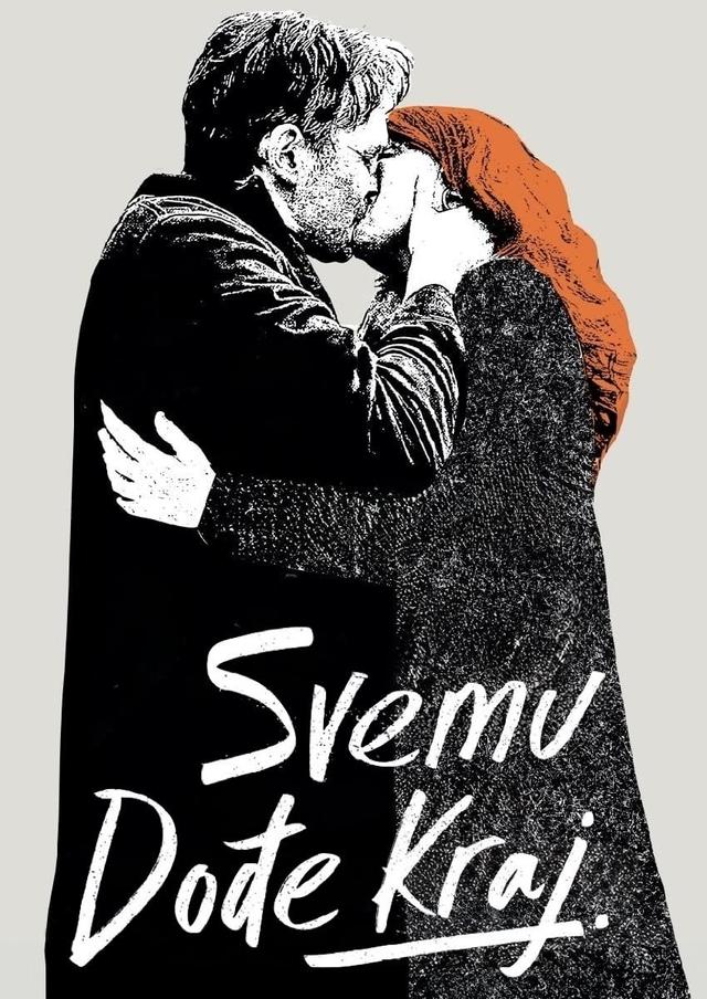 Poster Svemu dođe kraj