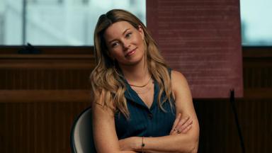 Poster episodio La mejor hermana 1x6