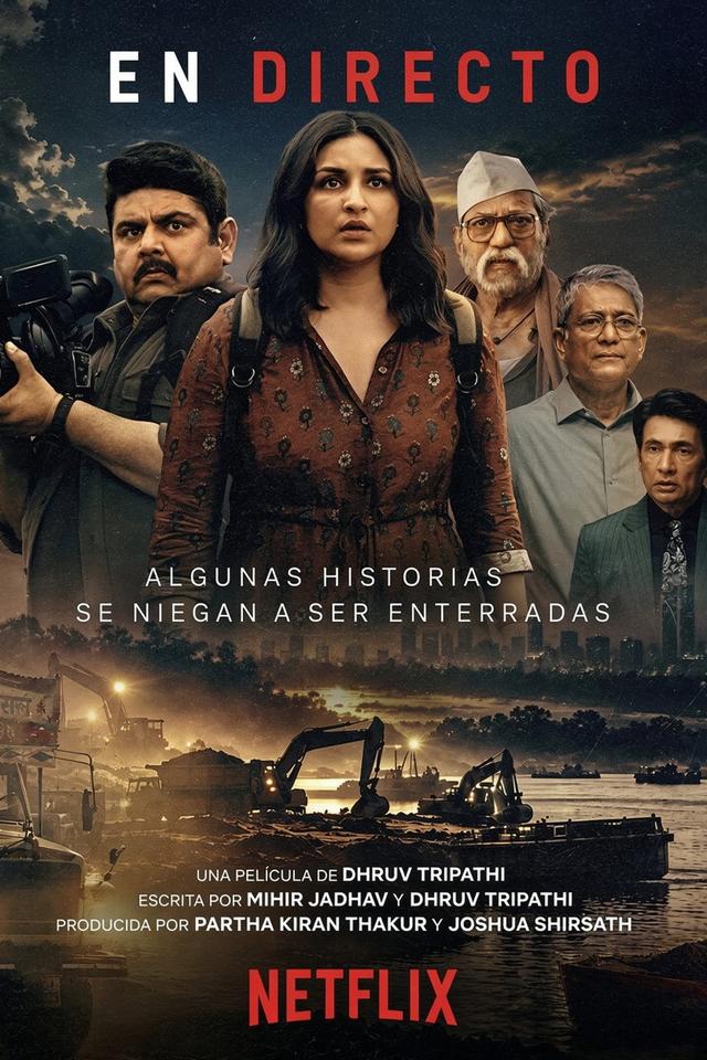 Poster En Directo