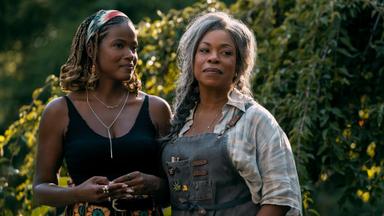 Poster episodio La mejor hermana 1x4