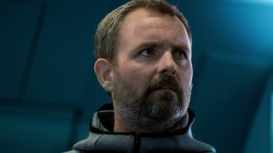 Poster episodio Hijack 1x5