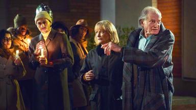 Poster episodio Coma 1x2