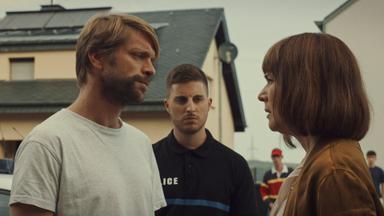 Poster episodio Capitani 1x12