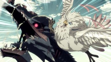 Poster episodio The Rising of the Shield Hero 1x8