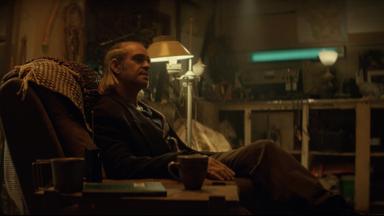 Poster episodio Revival 1x9