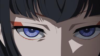 Poster episodio Undead Murder Farce 1x10