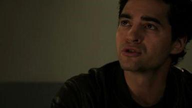 Poster episodio Gang Related 1x11