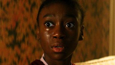 Poster episodio Ellos 1x8