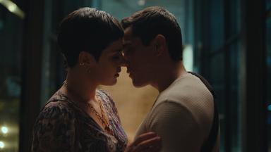 Poster episodio Pecados inconfesables 1x4