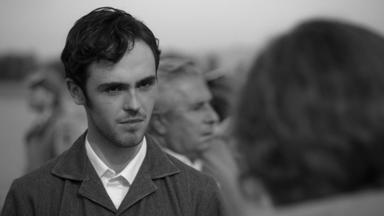 Poster episodio Kaos 1x8