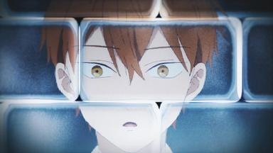 Poster episodio Rompiendo el hielo 1x5