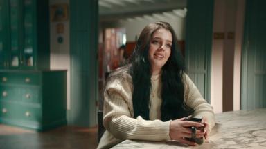 Poster episodio The Diamond Heist 1x1