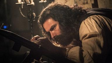 Poster episodio Leonardo 1x6