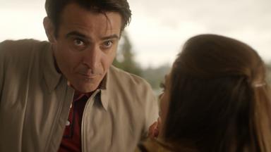 Poster episodio Timeless 1x8