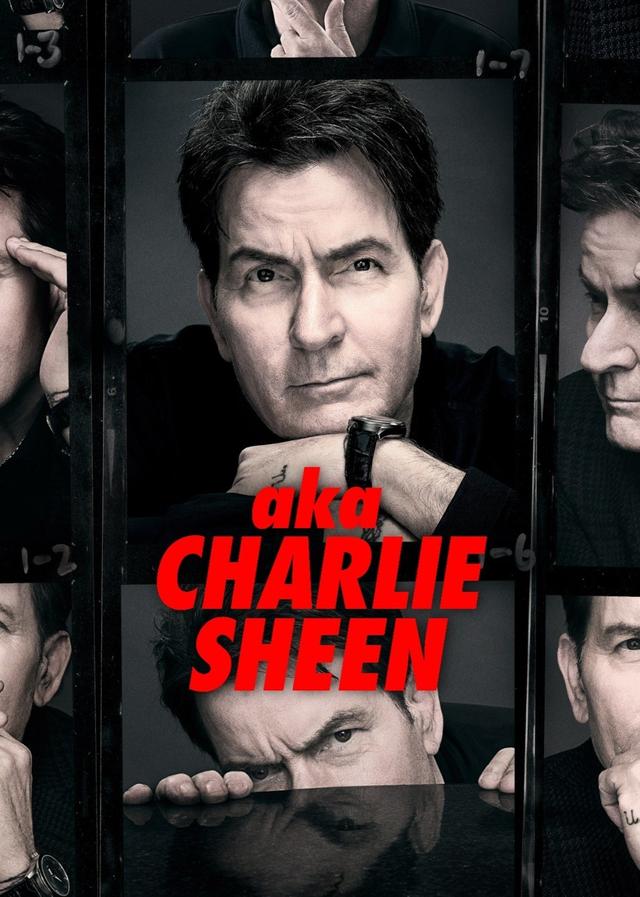 Poster Nombre artístico: Charlie Sheen