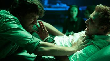 Poster episodio Constantine 1x9