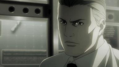 Poster episodio Death Note 1x34