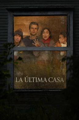 Poster La última casa
