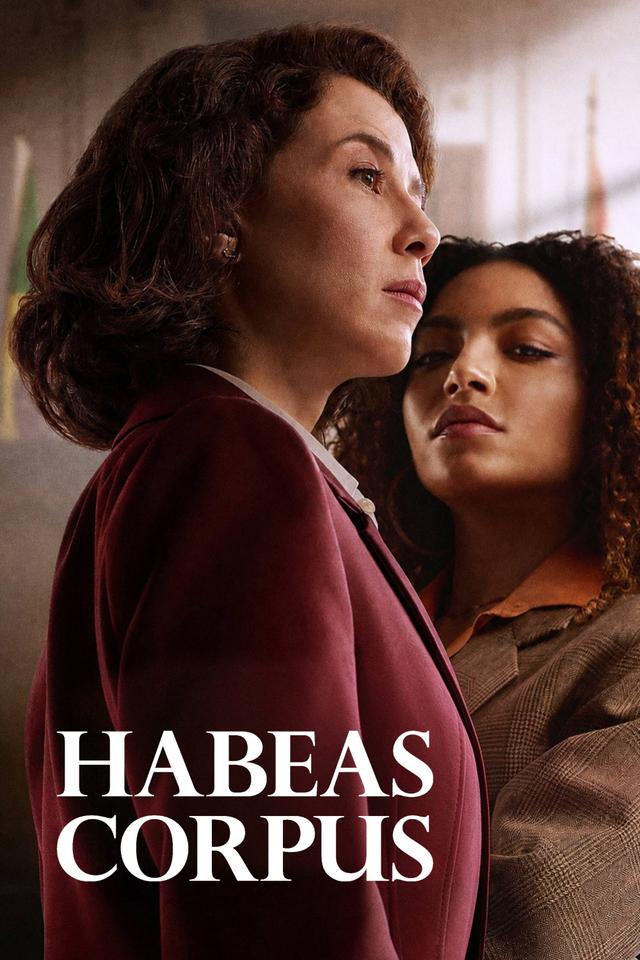 Poster Habeas Corpus