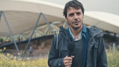 Poster episodio The Gift 1x1