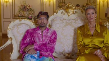 Poster episodio Kaos 1x7