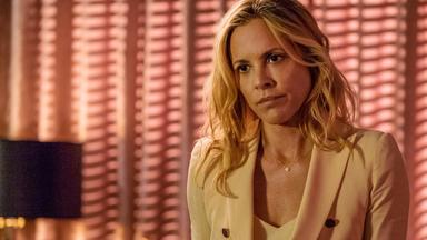 Poster episodio Goliat: Poder y debilidad 1x6