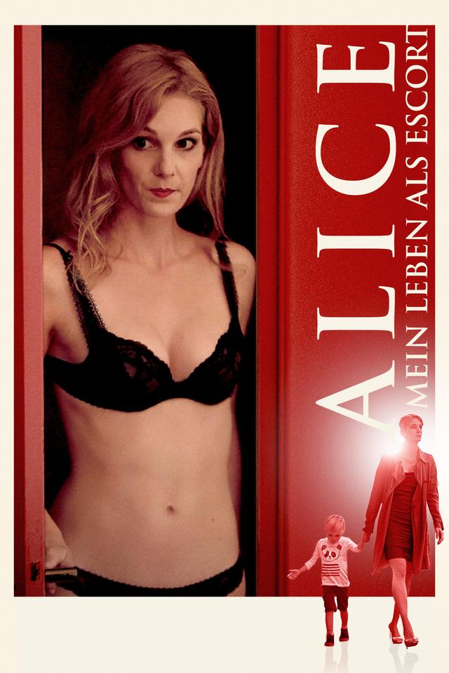Poster Alice