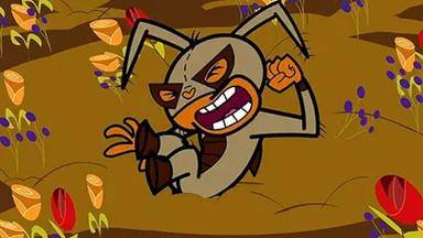 Poster episodio Mucha lucha 1x5