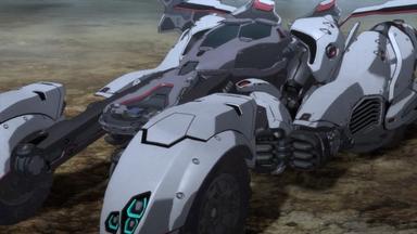 Poster episodio Last Hope 1x3