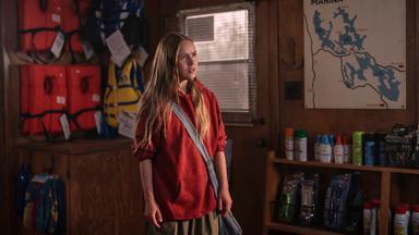 Poster episodio Sterling Point 1x7